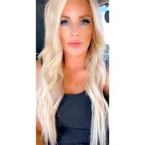 Meet your Posher, Stephanie